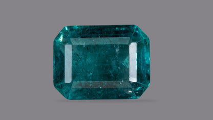 Natural Zambian Emerald (Panna) 1.72 Carats