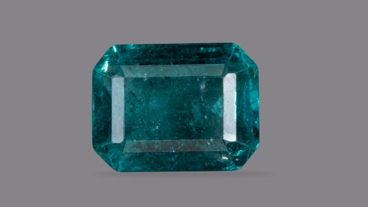 Natural Zambian Emerald (Panna) 1.72 Carats