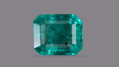 Natural Zambian Emerald (Panna) 1.88 Carats