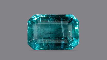 Natural Zambian Emerald (Panna) 2.96 Carats