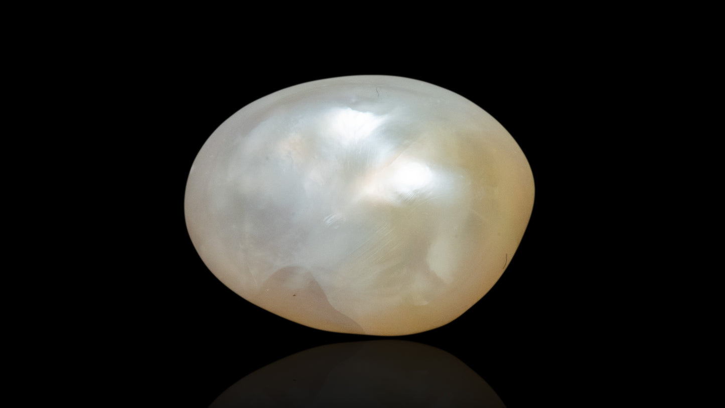 Natural Venezuela Pearl 9.06 Carats
