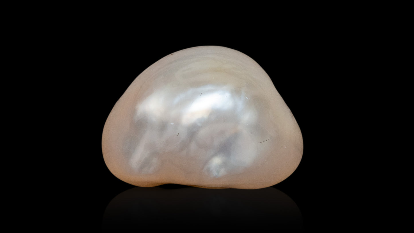 Natural Venezuela Pearl 11.19 Carats