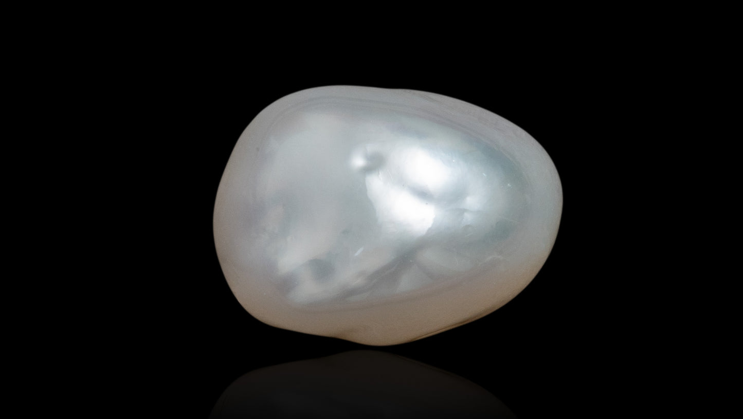 Natural Venezuela Pearl 12.96 Carats