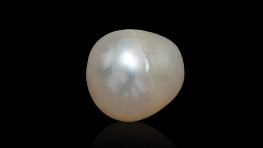 Natural Venezuela Pearl 6.19 Carats