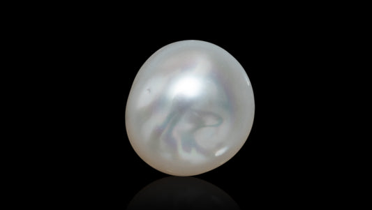 Natural Venezuela Pearl 9.84 Carats