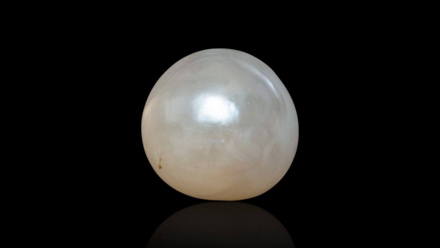 Natural Venezuela Pearl 9.48 Carats