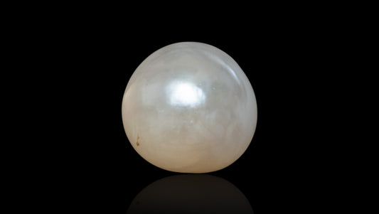 Natural Venezuela Pearl 9.48 Carats