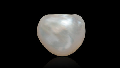 Natural Venezuela Pearl 8.58 Carats