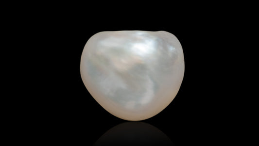 Natural Venezuela Pearl 8.58 Carats