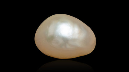 Natural Venezuela Pearl 3.72 Carats