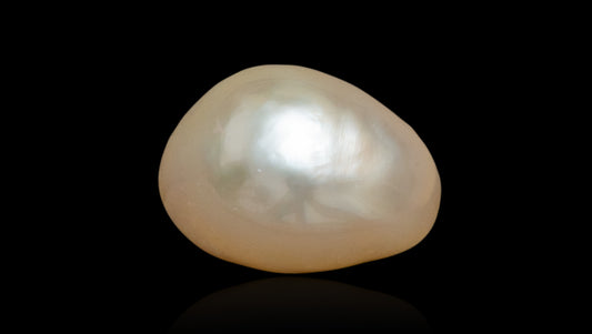 Natural Venezuela Pearl 3.72 Carats