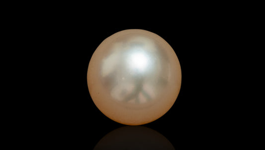 Natural Venezuela Pearl 4.02 Carats