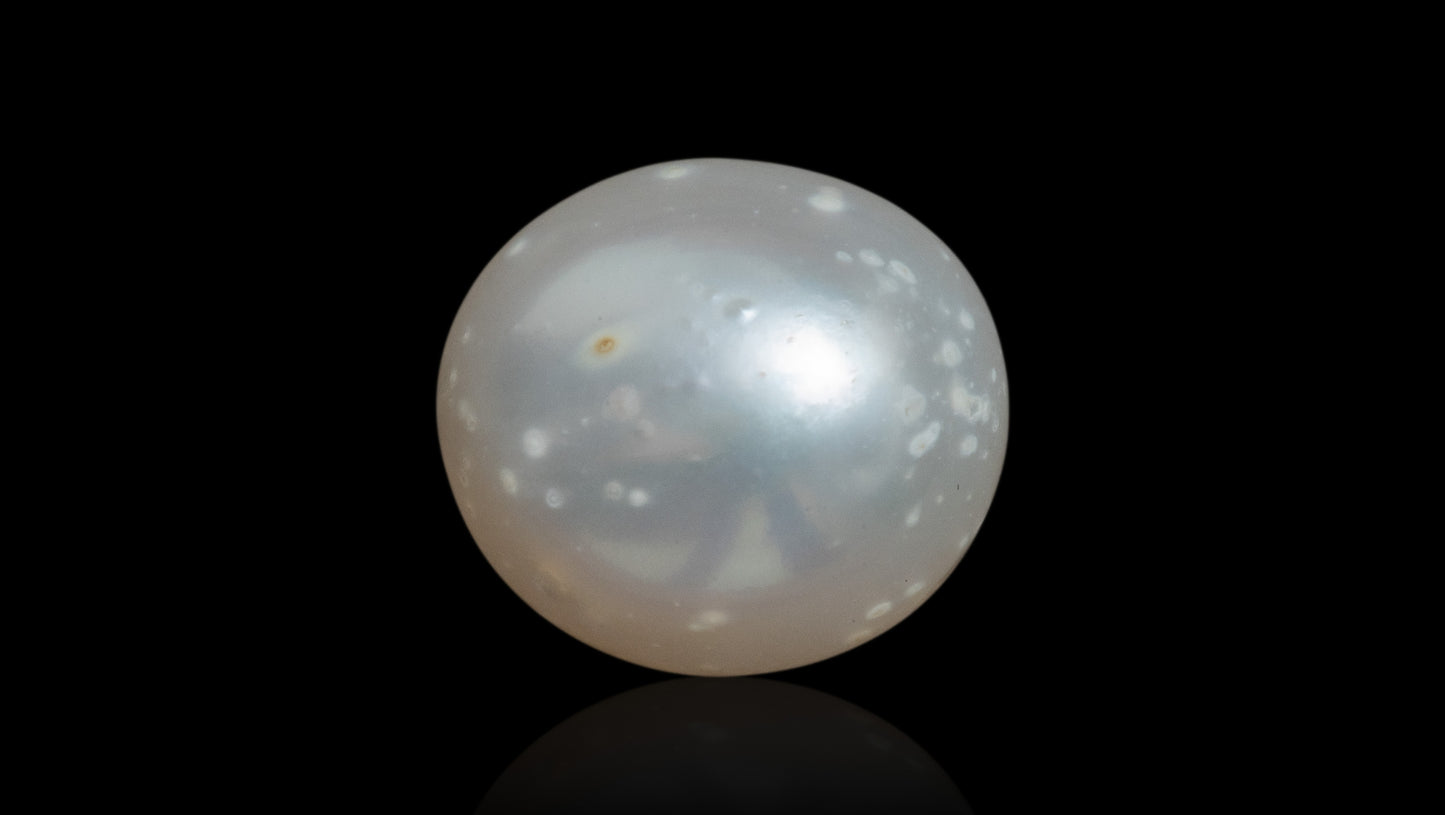 Natural Venezuela Pearl 8.39 Carats