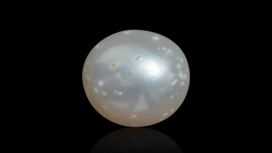 Natural Venezuela Pearl 8.39 Carats