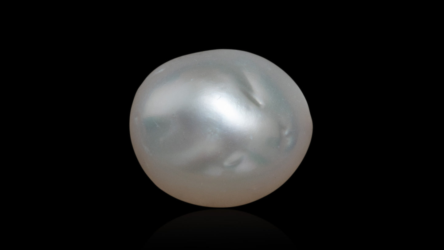 Natural Venezuela Pearl 7.55 Carats