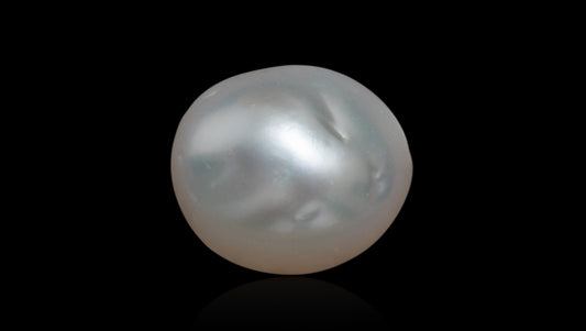 Natural Venezuela Pearl 7.55 Carats