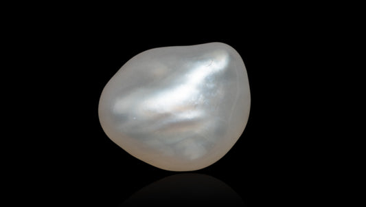Natural Venezuela Pearl 6.28 Carats