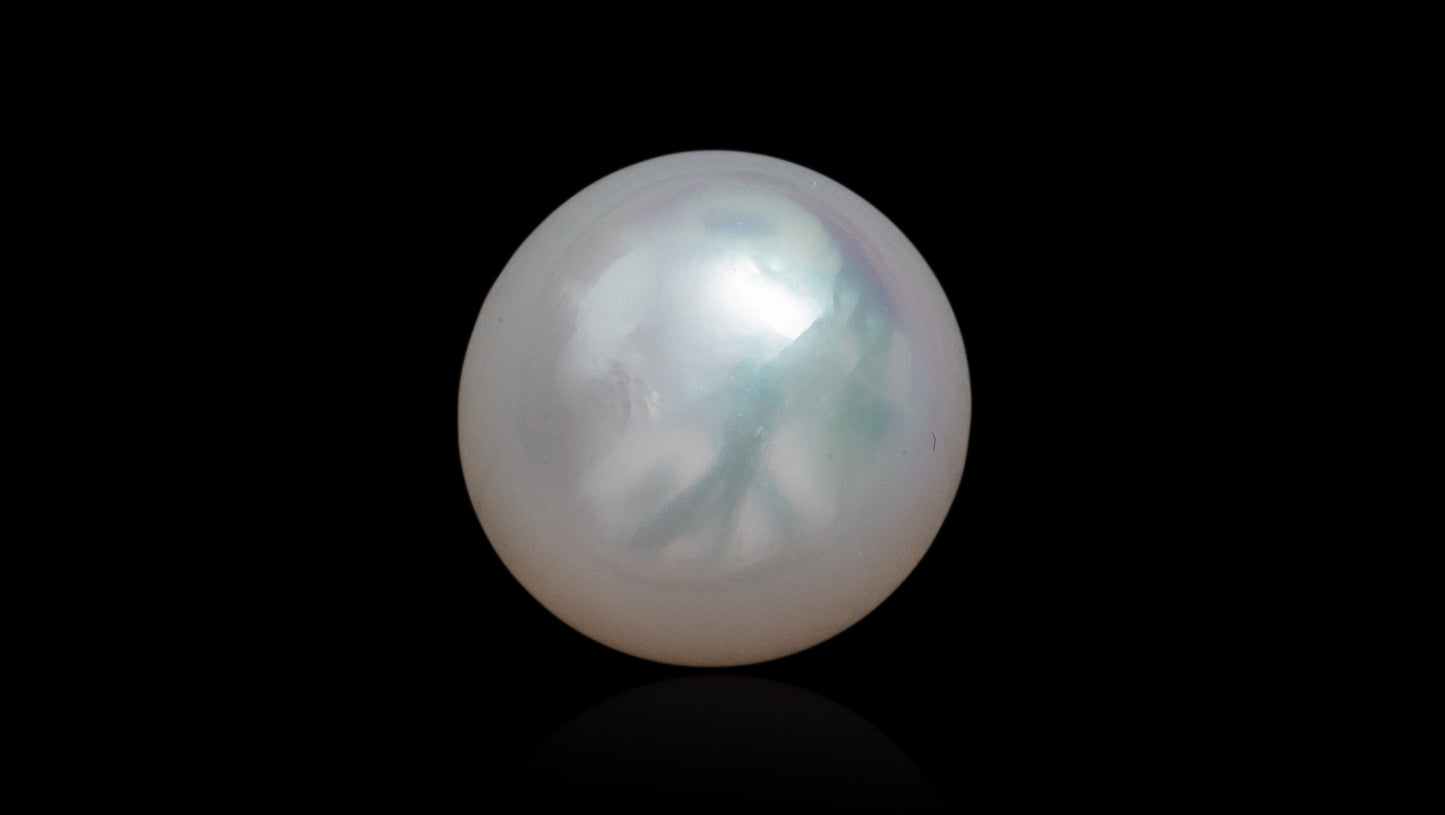 Natural Venezuela Pearl 8.96 Carats