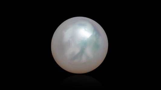 Natural Venezuela Pearl 8.96 Carats