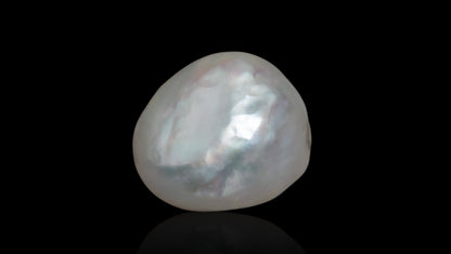 Natural Venezuela Pearl 4.78 Carats
