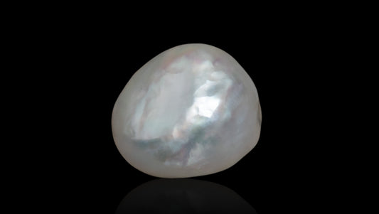Natural Venezuela Pearl 4.78 Carats