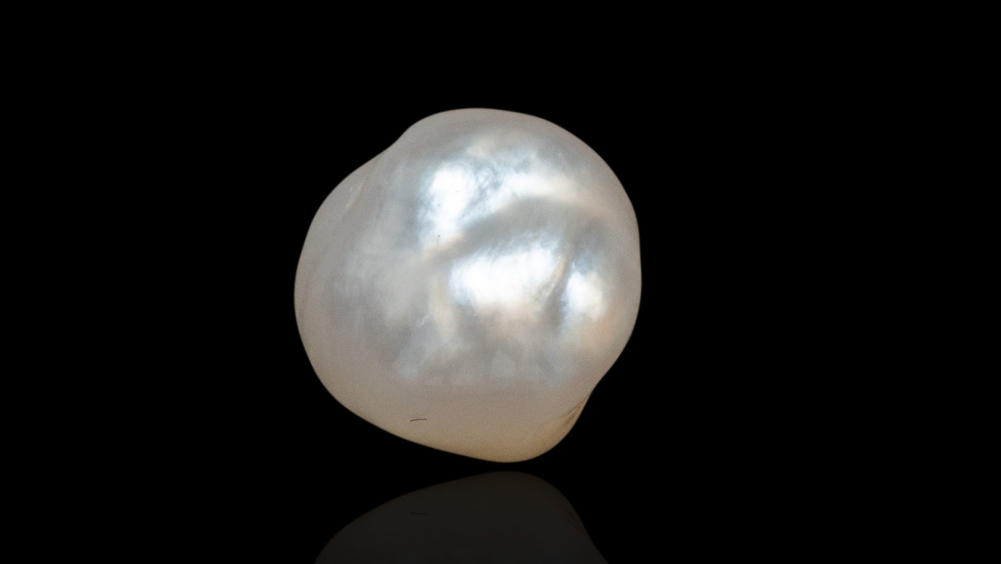 Natural Venezuela Pearl 3.36 Carats
