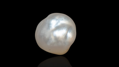 Natural Venezuela Pearl 3.36 Carats