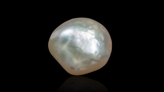 Natural Venezuela Pearl 4.10 Carats