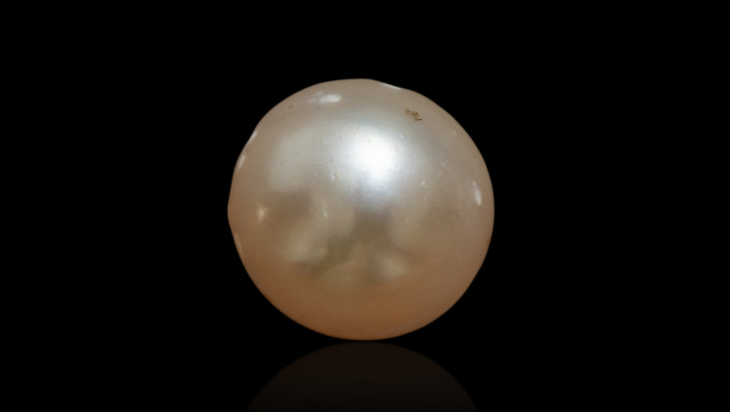 Natural Venezuela Pearl 4.80 Carats