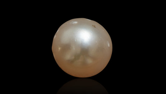 Natural Venezuela Pearl 4.80 Carats