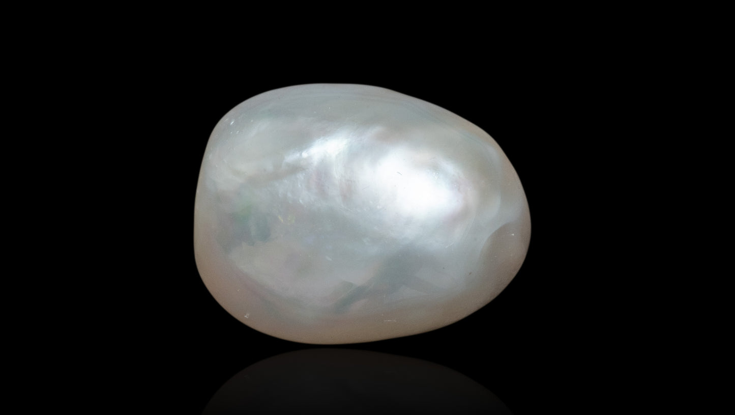 Natural Venezuela Pearl 13.82 Carats