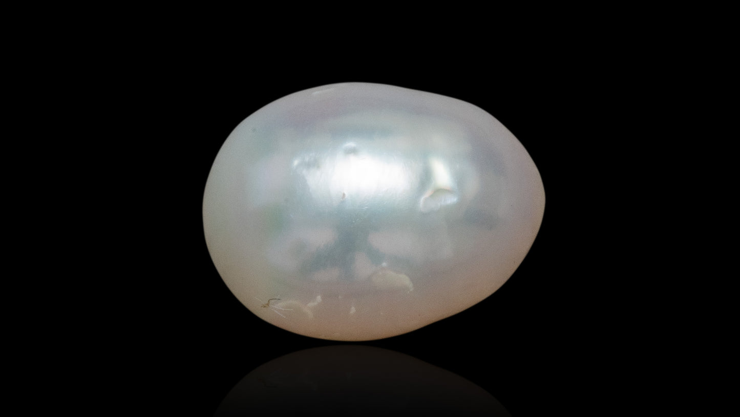 Natural Venezuela Pearl 6.10 Carats