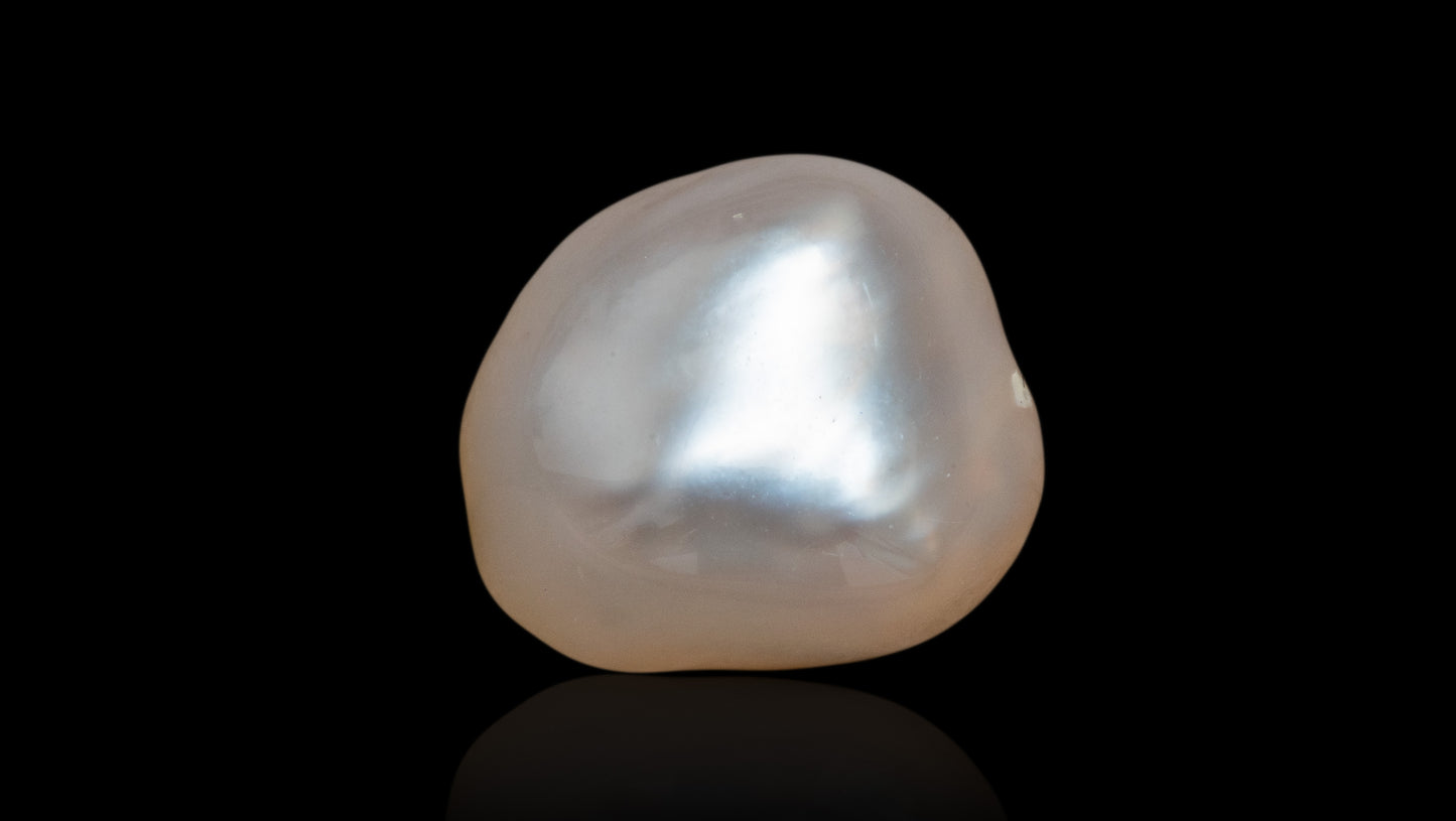 Natural Venezuela Pearl 7.63 Carats