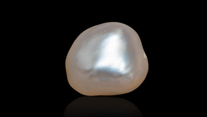 Natural Venezuela Pearl 7.63 Carats