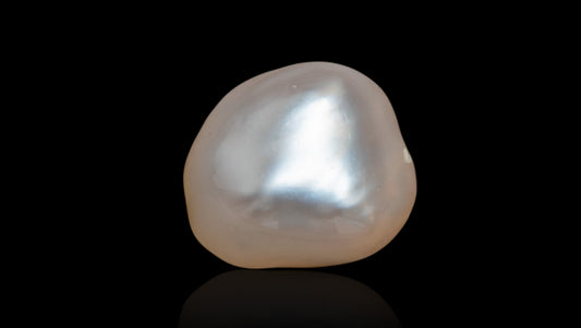 Natural Venezuela Pearl 7.63 Carats