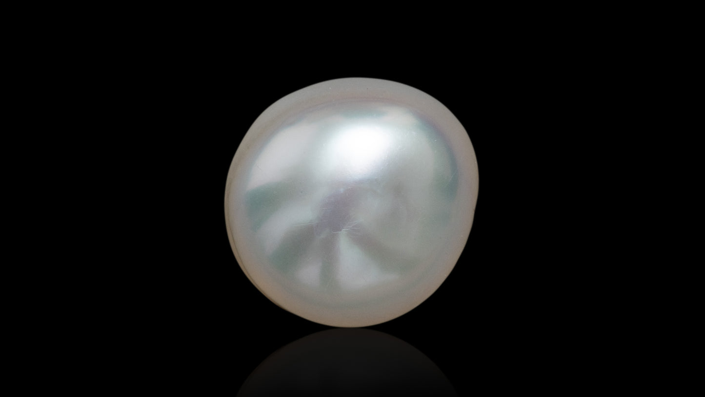 Natural Venezuela Pearl 10.06 Carats