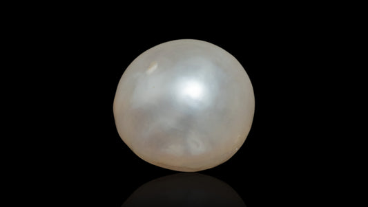 Natural Venezuela Pearl 9.18 Carats