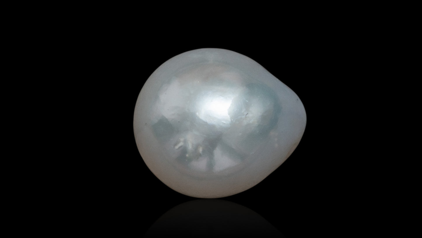 Natural Venezuela Pearl 5.21 Carats