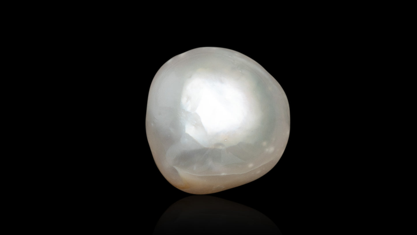 Natural Venezuela Pearl 8.65 Carats