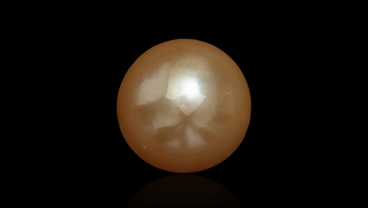 NATURAL VENEZUELA PEARL 4.90 CARATS