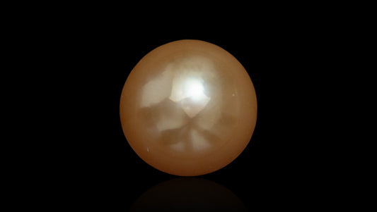 NATURAL VENEZUELA PEARL 4.90 CARATS