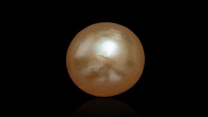 Natural Venezuela Pearl 4.84 Carats