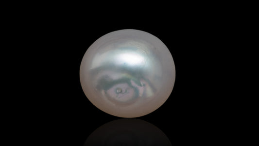 Natural Venezuela Pearl 7.95 Carats