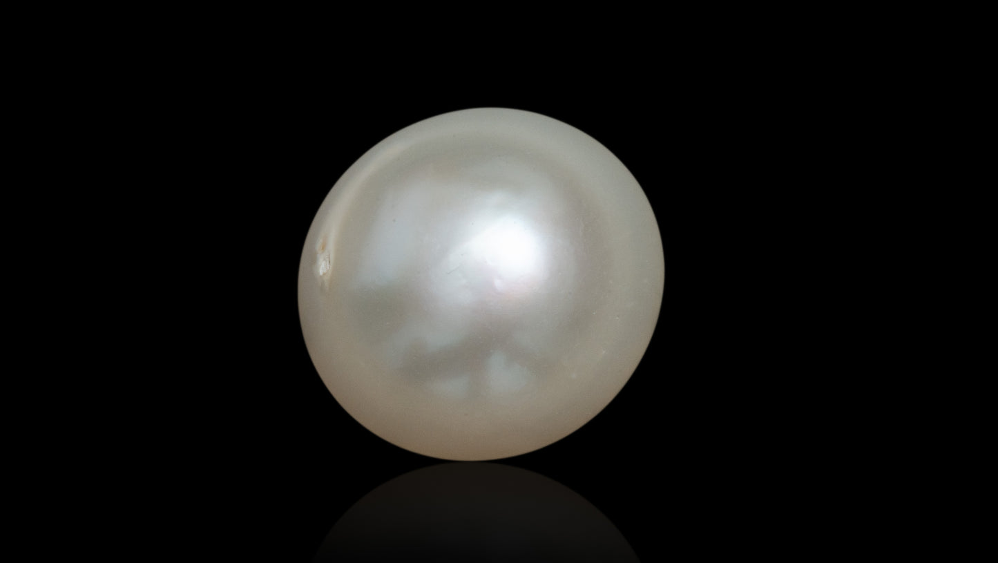 Natural Venezuela Pearl 7.90 Carats