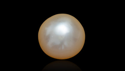Natural Venezuela Pearl 4.38 Carats