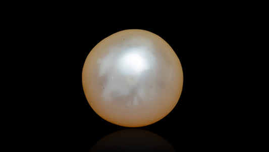 Natural Venezuela Pearl 4.38 Carats