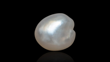 Natural Venezuela Pearl 6.82 Carats