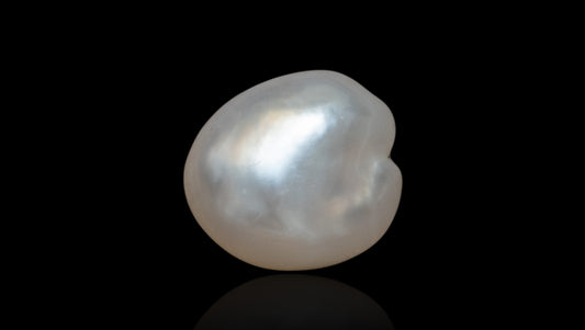 Natural Venezuela Pearl 6.82 Carats
