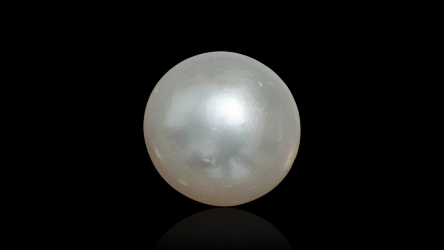 Natural Venezuela Pearl 10.43 Carats