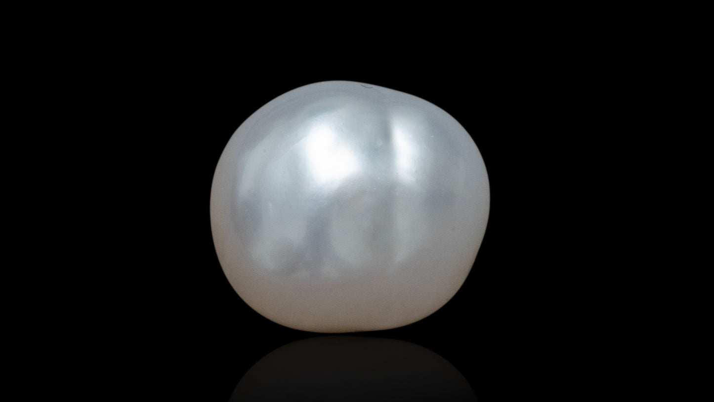 Natural Venezuela Pearl 6.70 Carats